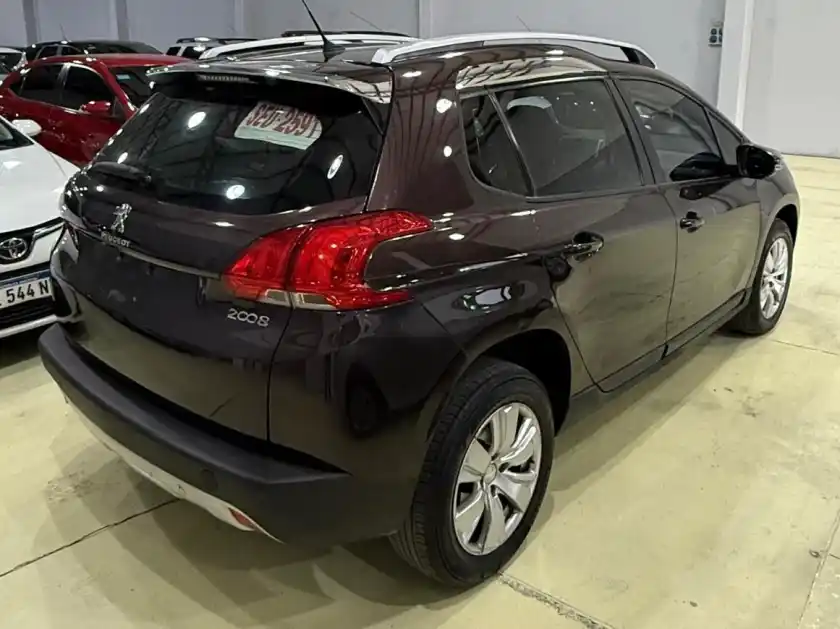 Peugeot 2008  2017 - foto 3