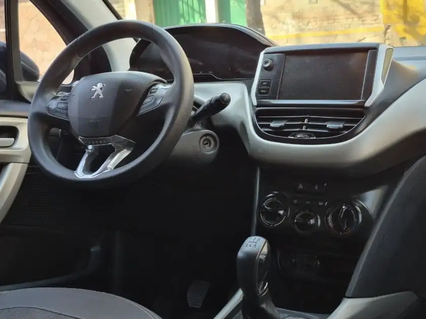 Peugeot 2008  2017 - foto 4