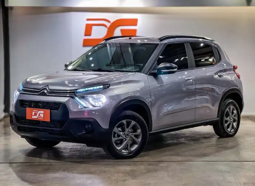 Citroën C3 2026 - foto 1