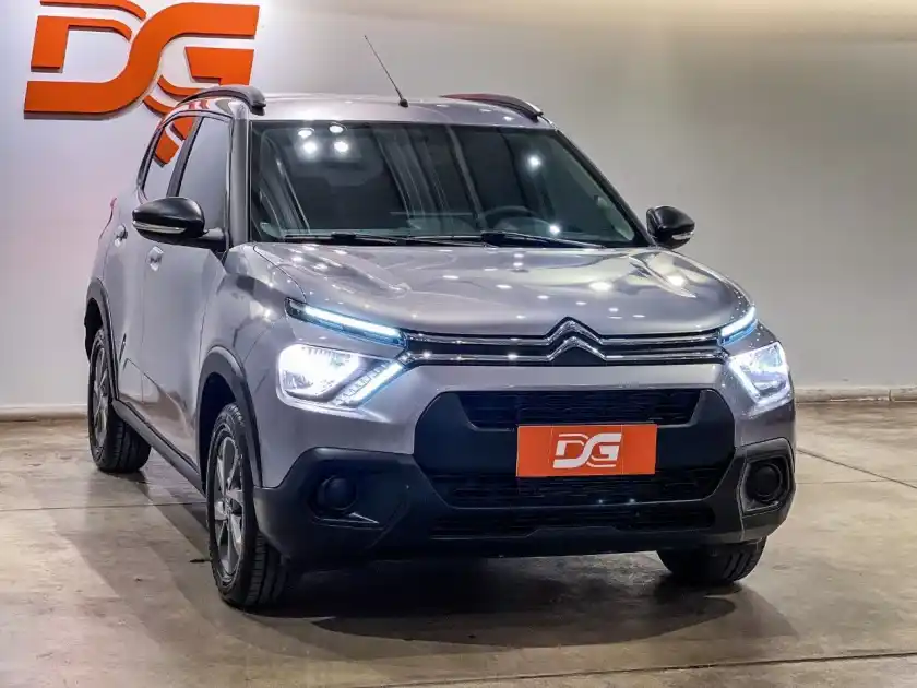 Citroën C3  2026 - foto 2