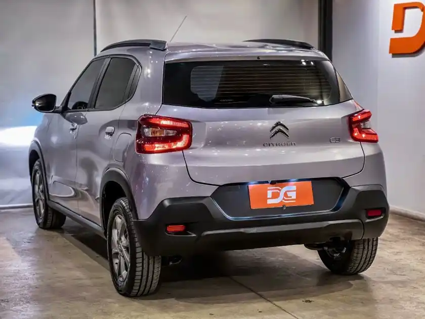 Citroën C3  2026 - foto 3