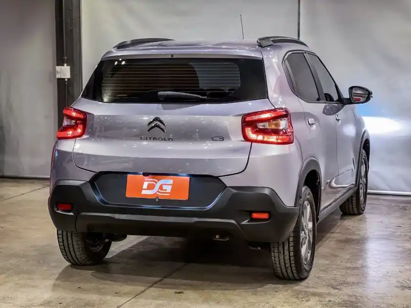 Citroën C3  2026 - foto 4