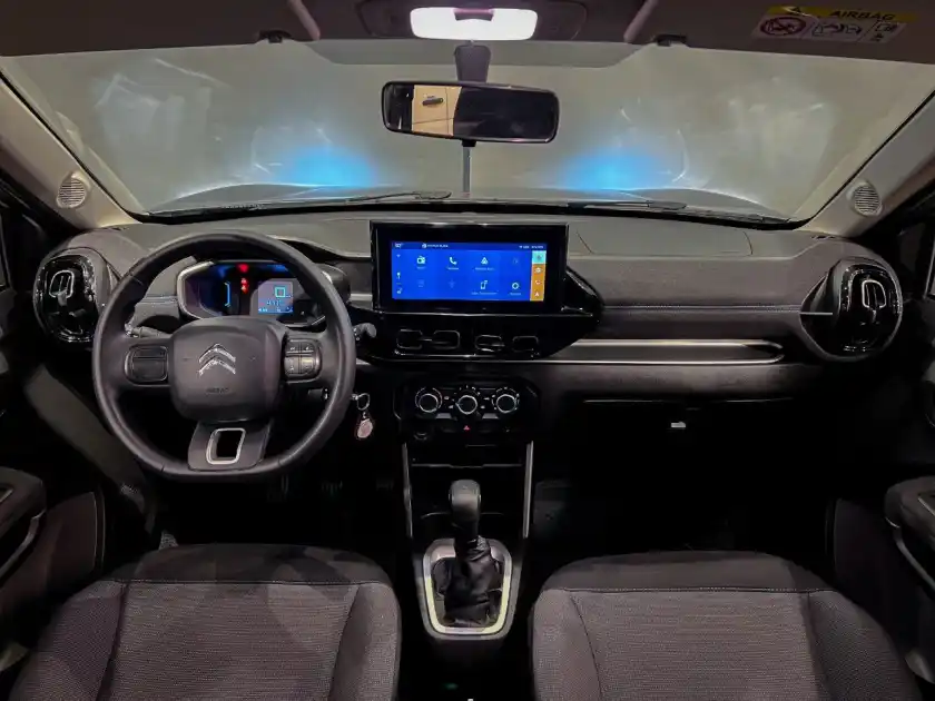 Citroën C3  2026 - foto 5