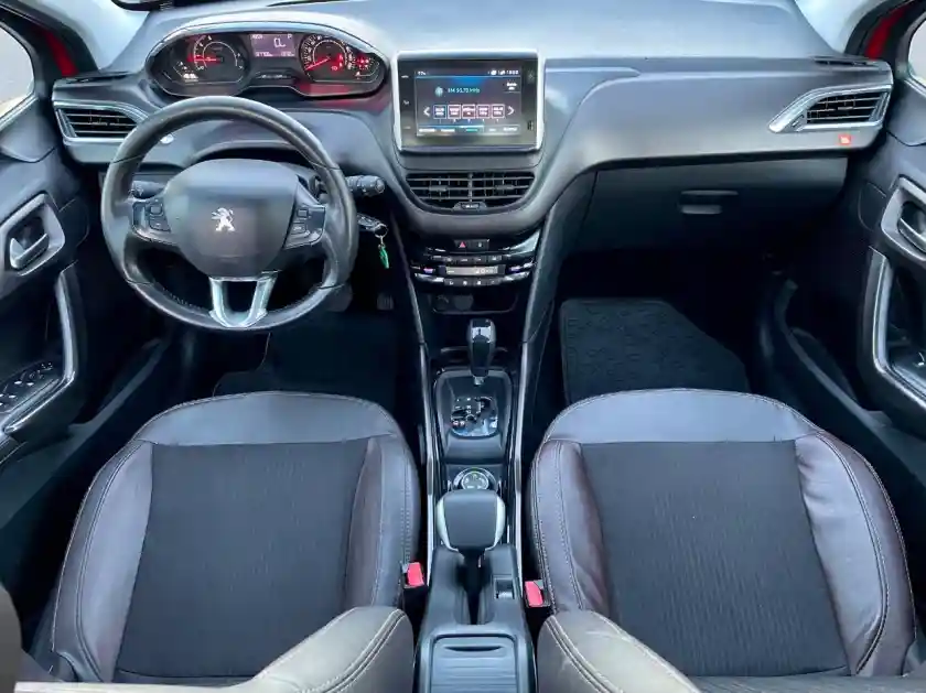 Peugeot 2008  2021 - foto 3