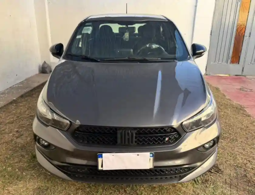 Fiat Cronos  2021 - foto 2