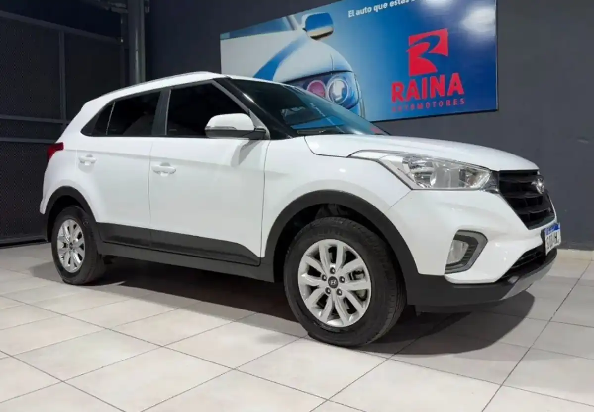 Hyundai Creta  2023 - foto 2
