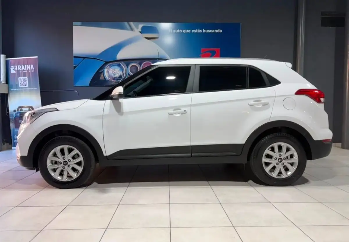 Hyundai Creta  2023 - foto 3