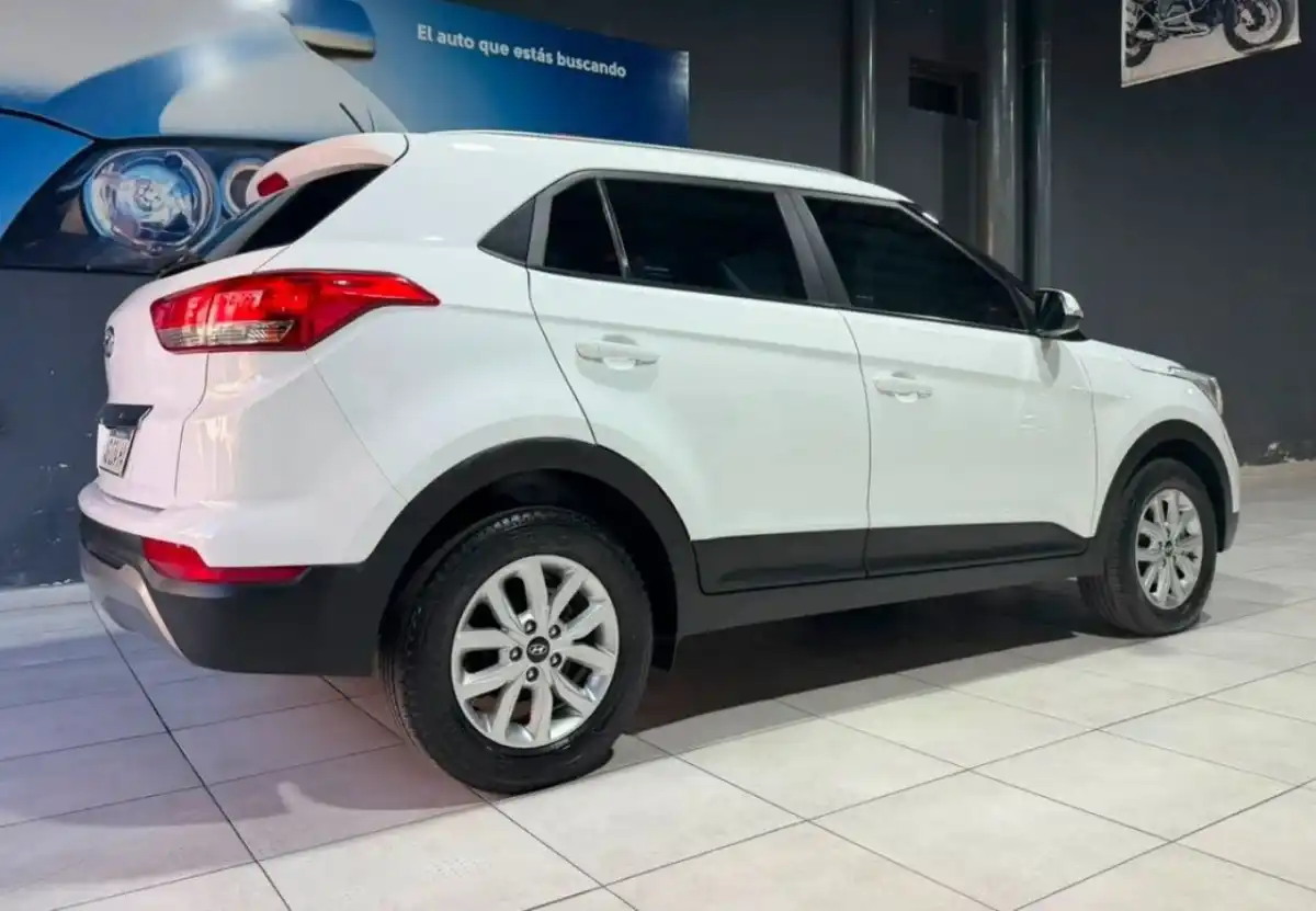 Hyundai Creta  2023 - foto 5