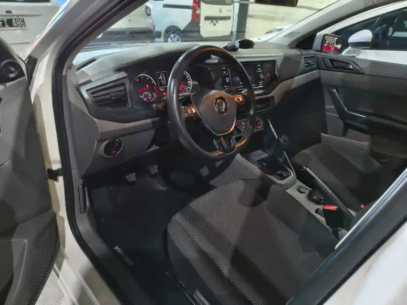 Volkswagen Virtus  2019 - foto 4
