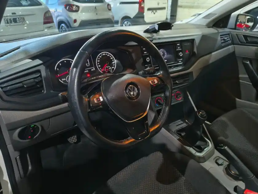 Volkswagen Virtus  2019 - foto 5