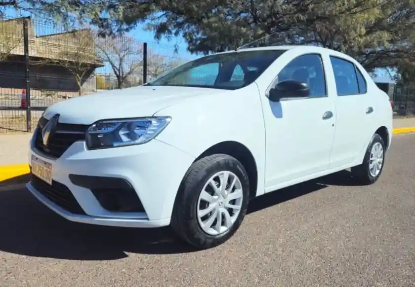 Renault Logan  2025 - foto 1