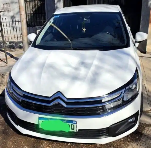 Citroën C4 Lounge  2018 - foto 1
