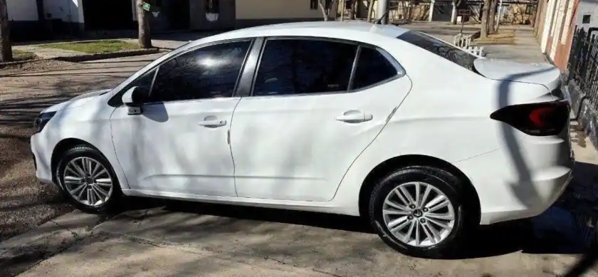 Citroën C4 Lounge  2018 - foto 4