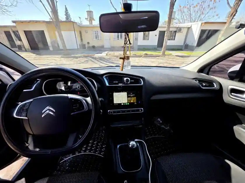 Citroën C4 Lounge  2018 - foto 5