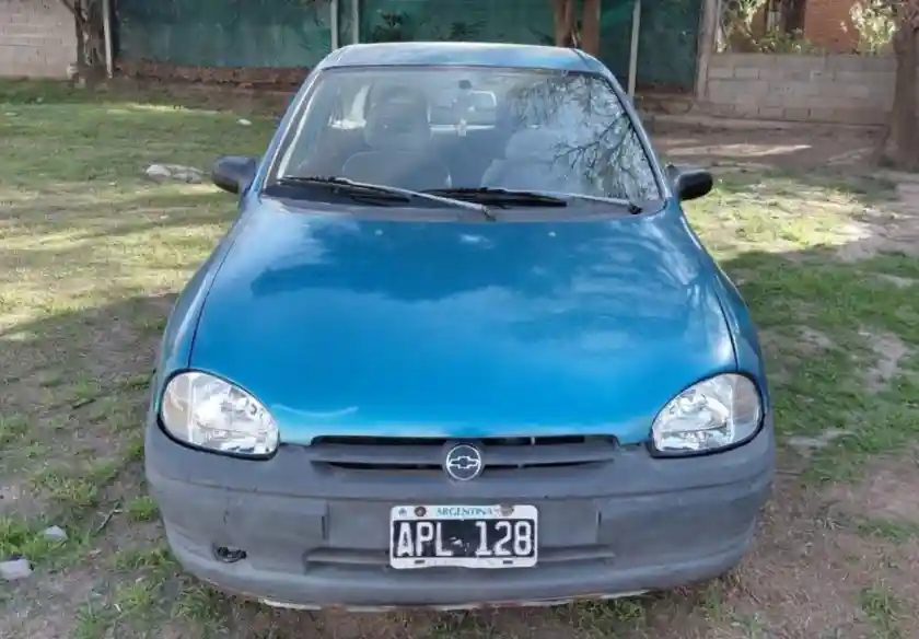 Chevrolet Corsa  1995 - foto 1