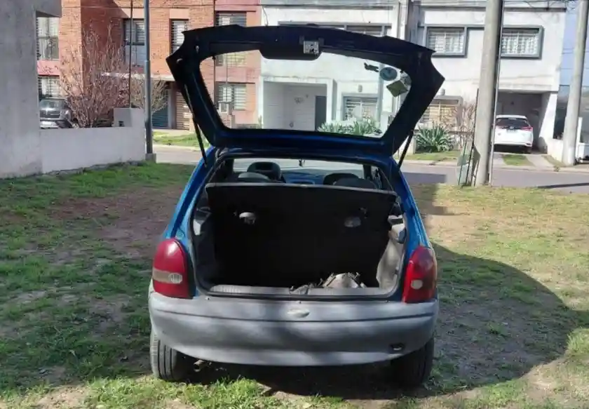 Chevrolet Corsa  1995 - foto 4