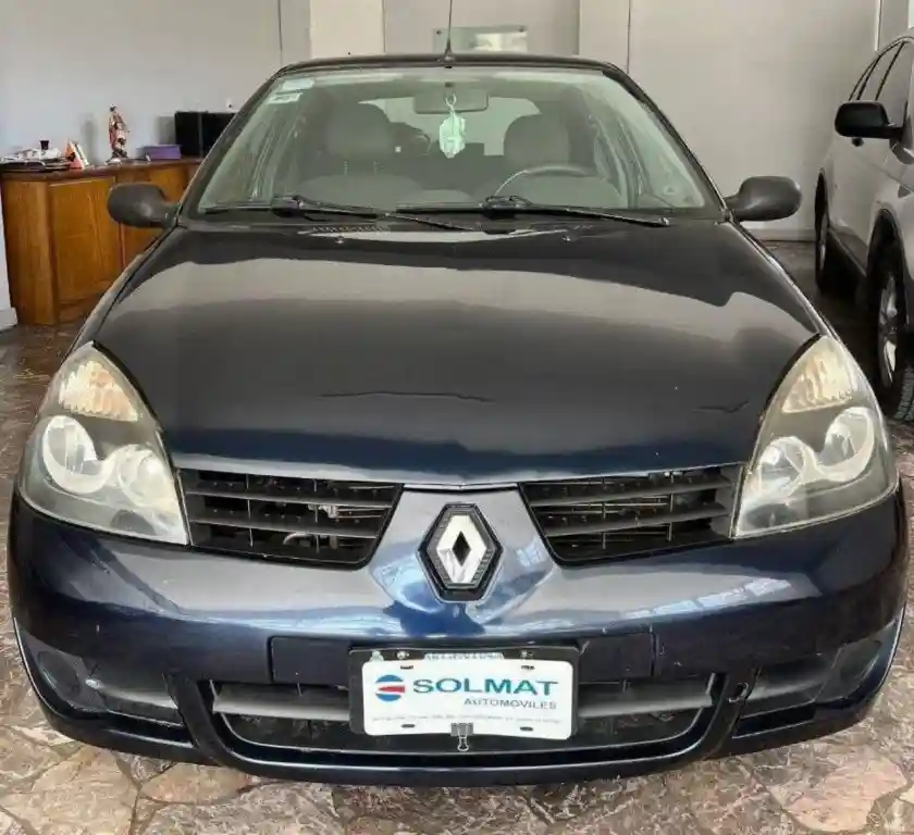 Renault Clio  2007 - foto 1
