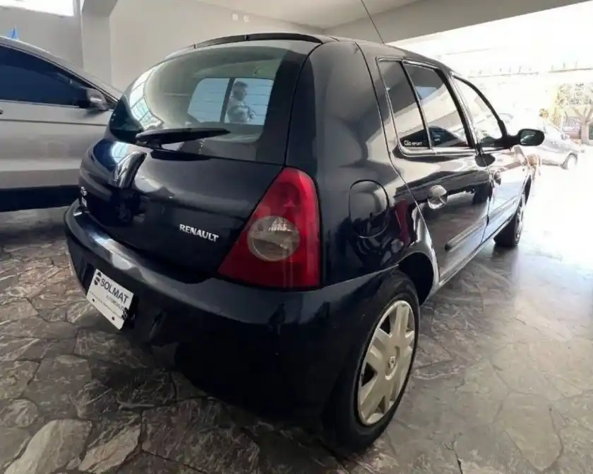 Renault Clio  2007 - foto 3