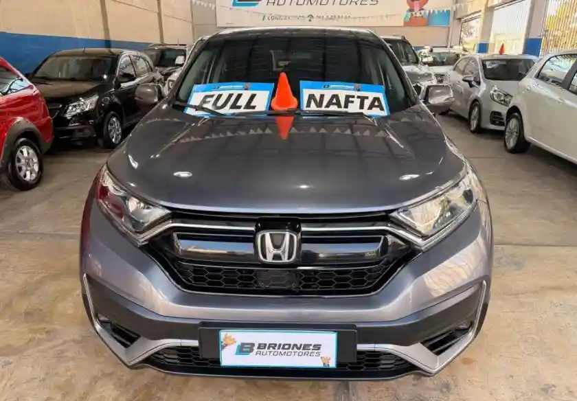 Honda Crv  2021 - foto 2
