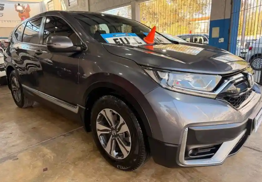 Honda Crv  2021 - foto 3