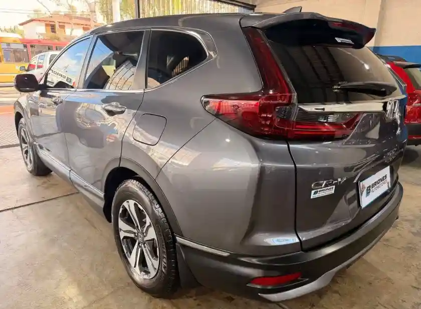 Honda Crv  2021 - foto 4