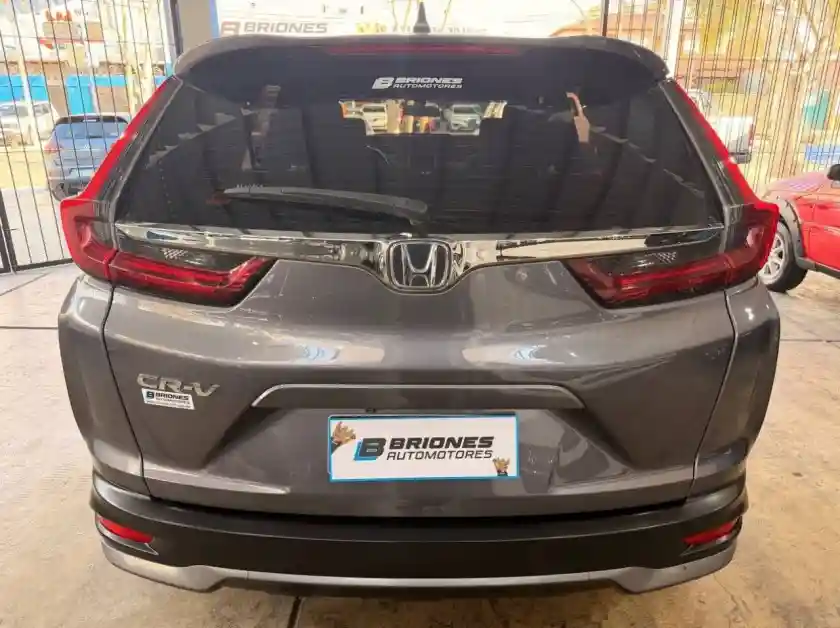 Honda Crv  2021 - foto 5