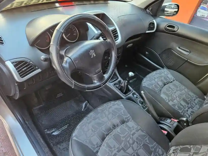 Peugeot 207  2010 - foto 5