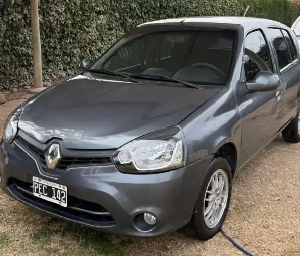 Renault Clio 2015 - foto 1