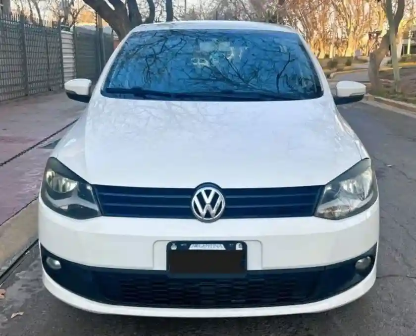 Volkswagen Fox  2014 - foto 2