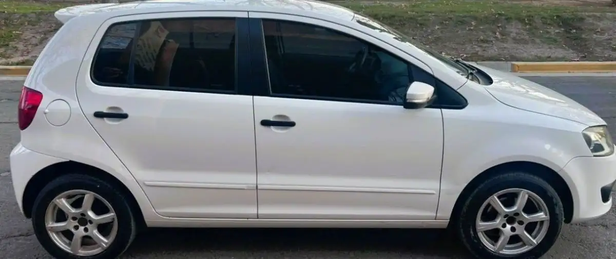 Volkswagen Fox  2014 - foto 3