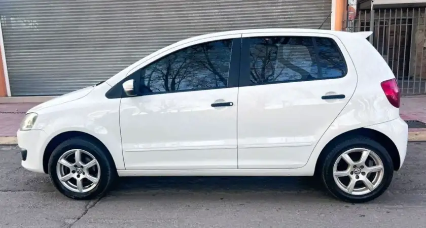 Volkswagen Fox  2014 - foto 4