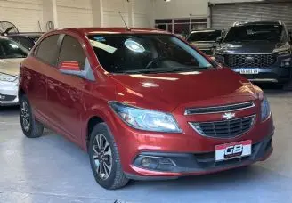 Volkswagen Fox  2014 - foto 5