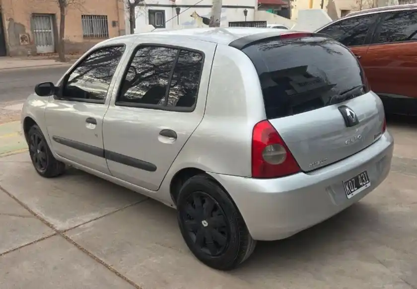 Renault Clio  2012 - foto 3