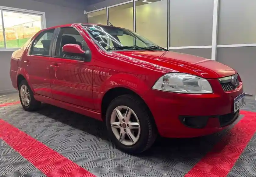 Fiat Siena  2017 - foto 2