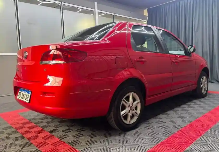 Fiat Siena  2017 - foto 4