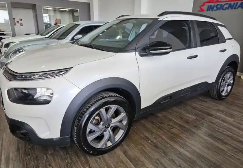 Citroën C4 Cactus  2021 - foto 1