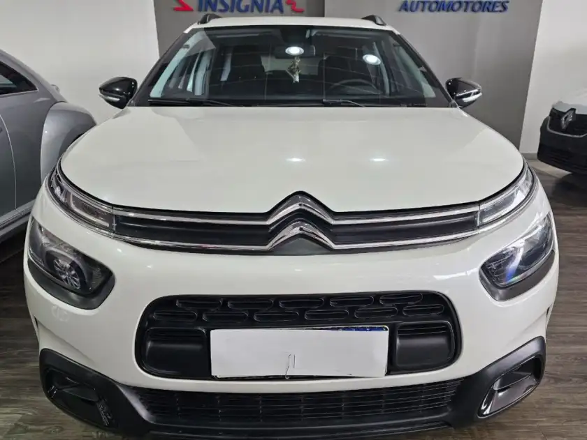 Citroën C4 Cactus  2021 - foto 2