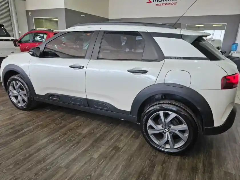 Citroën C4 Cactus  2021 - foto 4
