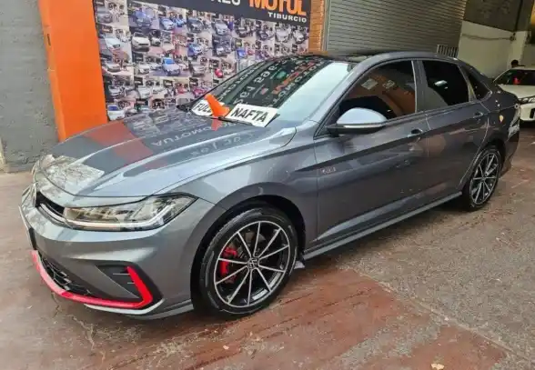 Volkswagen Vento  2026 - foto 1