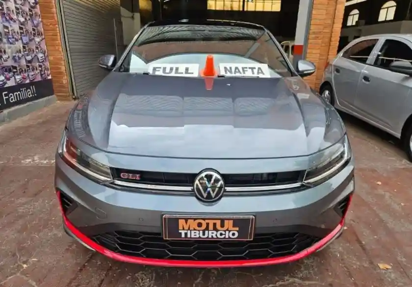 Volkswagen Vento  2026 - foto 2