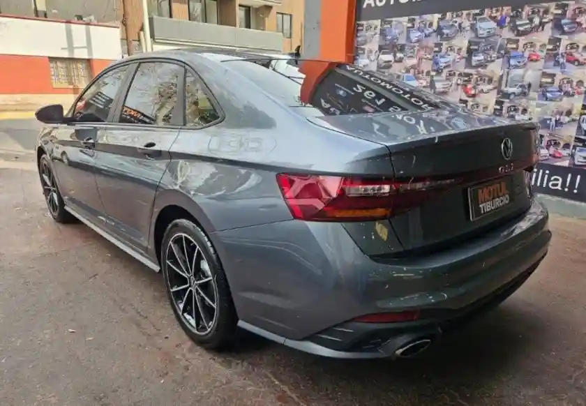 Volkswagen Vento  2026 - foto 3