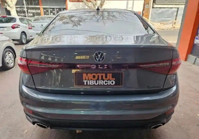 Volkswagen Vento  2026 - foto 4