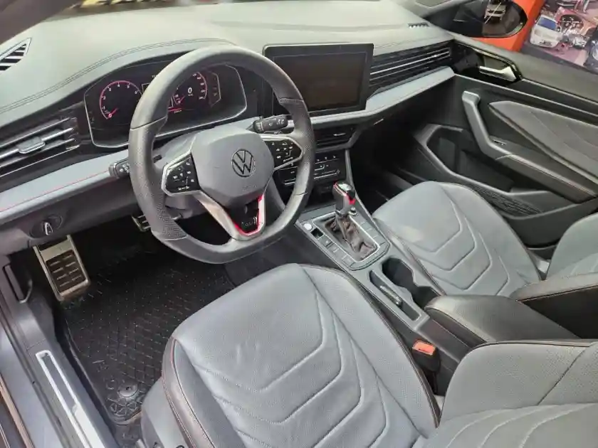 Volkswagen Vento  2026 - foto 5