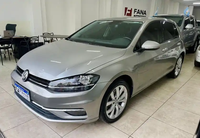 Volkswagen Golf  2019 - foto 1