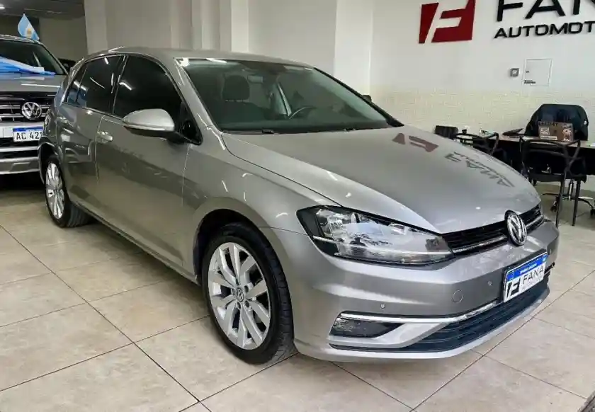 Volkswagen Golf  2019 - foto 2