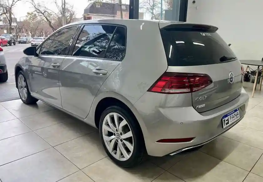 Volkswagen Golf  2019 - foto 3