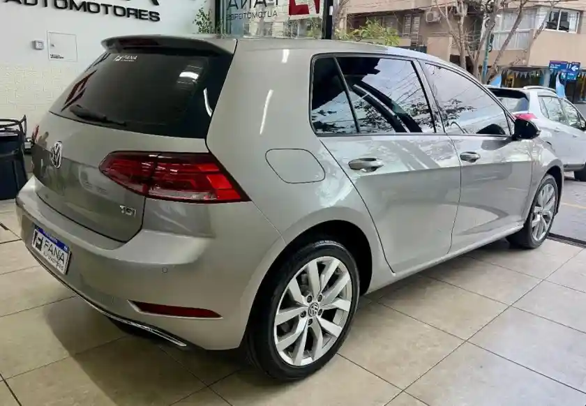 Volkswagen Golf  2019 - foto 4