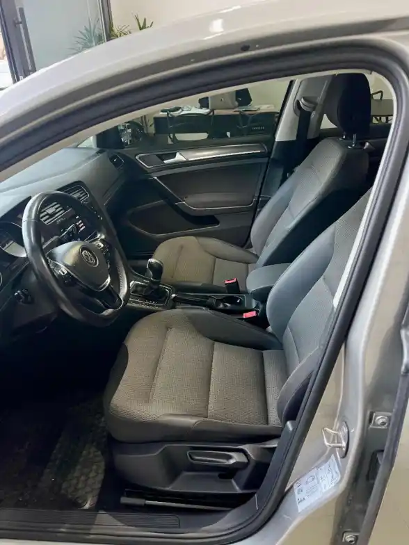 Volkswagen Golf  2019 - foto 5