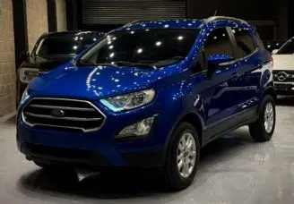 Ford Fiesta Kd  2018 - foto 5