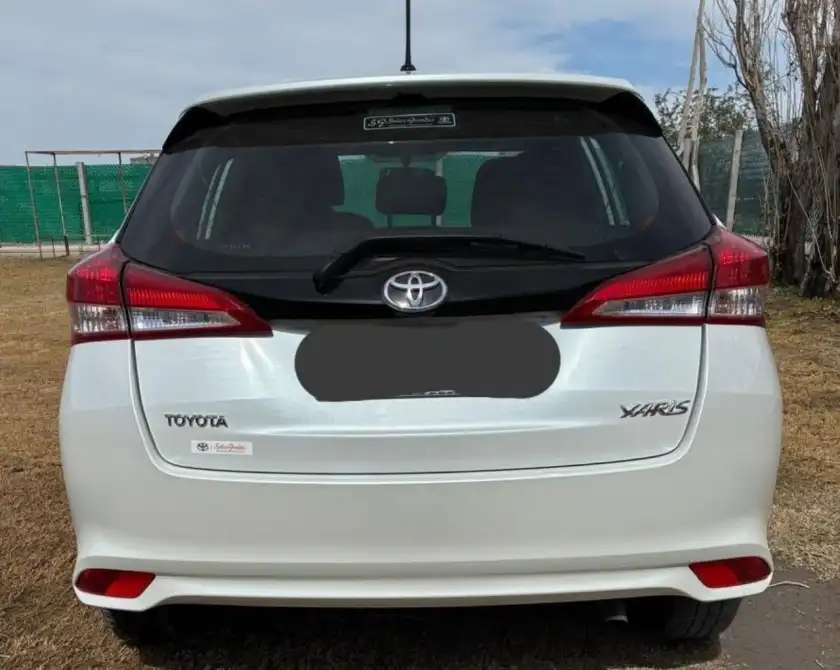 Toyota Yaris  2025 - foto 2